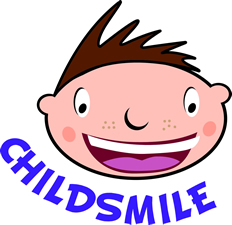 child smile logo